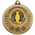 Spectrum Fantasy Football Medal - MMI475073 — 2"