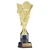 Victory Series Baseball Trophy - TVT-4222 — 10.5 inches