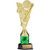 Victory Series Baseball Trophy - TVT-4222 — Green