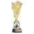 Victory Series Baseball Trophy - TVT-4222 — Silver
