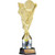 Victory Series Baseball Trophies — V Twister Figure.