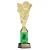 Victory Series Baseball Trophies — V Twister Figure.