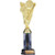 Victory Series Baseball Trophies — V Twister Figure.