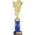 Victory Series Baseball Trophies — V Twister Figure.
