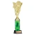 Victory Series Baseball Trophies — V Twister Figure.