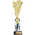 Victory Series Baseball Trophies — V Twister Figure.