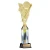 Victory Series Baseball Trophies — V Twister Figure.