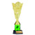 Victory Series Basketball Trophy - TVT-4203 — Green