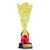 Victory Series Basketball Trophy - TVT-4203 — Red