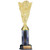 Victory Series Basketball Trophies — V Twister Figure.