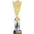 Victory Series Basketball Trophies — V Twister Figure.