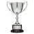 Cup Trophy - MCC206 — Silver