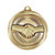 Vortex Series Sportsmanship Medal — 2 inches diameter