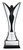 TRG1325S; 6 inches; Silver.