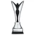 TRG1325S; 6 inches; Silver.