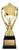 TWE2301 — Gold complete trophy