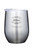 Executive Tumbler - 12 oz — Stainless Steel