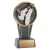 Vortex Karate Trophy — 7 inches