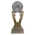 Star Tennis Award — 7.75 inches