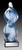Art Glass Award — 10"