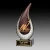 Art Glass Award — 8"