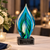 Art Glass Award — 8 1/2" - Lifestyle