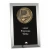 Matrix Series Hockey Glass Plaque