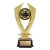 Solar Series Gold Academic Trophy — 7 inches