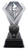 Diamond Series Victory Trophy — 6 inches