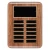 Perpetual plaque PAP1696 / PAP1697 — PAP1696