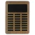 Perpetual plaque PAP1696 / PAP1697 — PAP1697