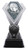 Diamond Series Basketball Trophy — 6 inches