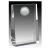 Golf Crystal Wedge Award — 7 x 5 x 1.25 inches