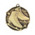 Tempo Series Figure Skating Medal — 2.25 dia