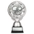 Matrix Series Baseball Trophy — Silver