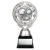 Matrix Series Baseball Trophy - Silver.
