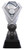 Diamond Series Golf Trophy — 7 inches
