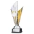Festival Series Silver Insert Holder Trophy