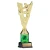 Victory Series Soccer Trophy