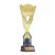Dance Trophy — 10.5 inches, Black