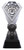 Diamond Series Darts Trophy — 7 inches