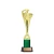 TTP92GGNA — 10 inches, Gold / Black, Green