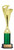 TTP92GGNB — 11 inches, Gold / Black, Green
