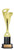 TTP92GBKA — 10 inches, Gold / Black, Black