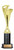 TTP92GBKB — 11 inches, Gold / Black, Black