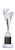 TTP92SBKA — 10 inches, Silver / White, Black