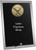 Matrix Series Billiards Glass Plaque — Gold.
