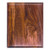 Solid Walnut Plaque with Elliptical Profile — range example.