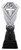 Diamond Series Swimming Trophy — 8 inches