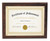 Plaques - 400WCW — 10 1/2" x 13"